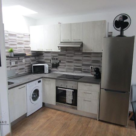 El Saguaro Villa Arona  Dış mekan fotoğraf