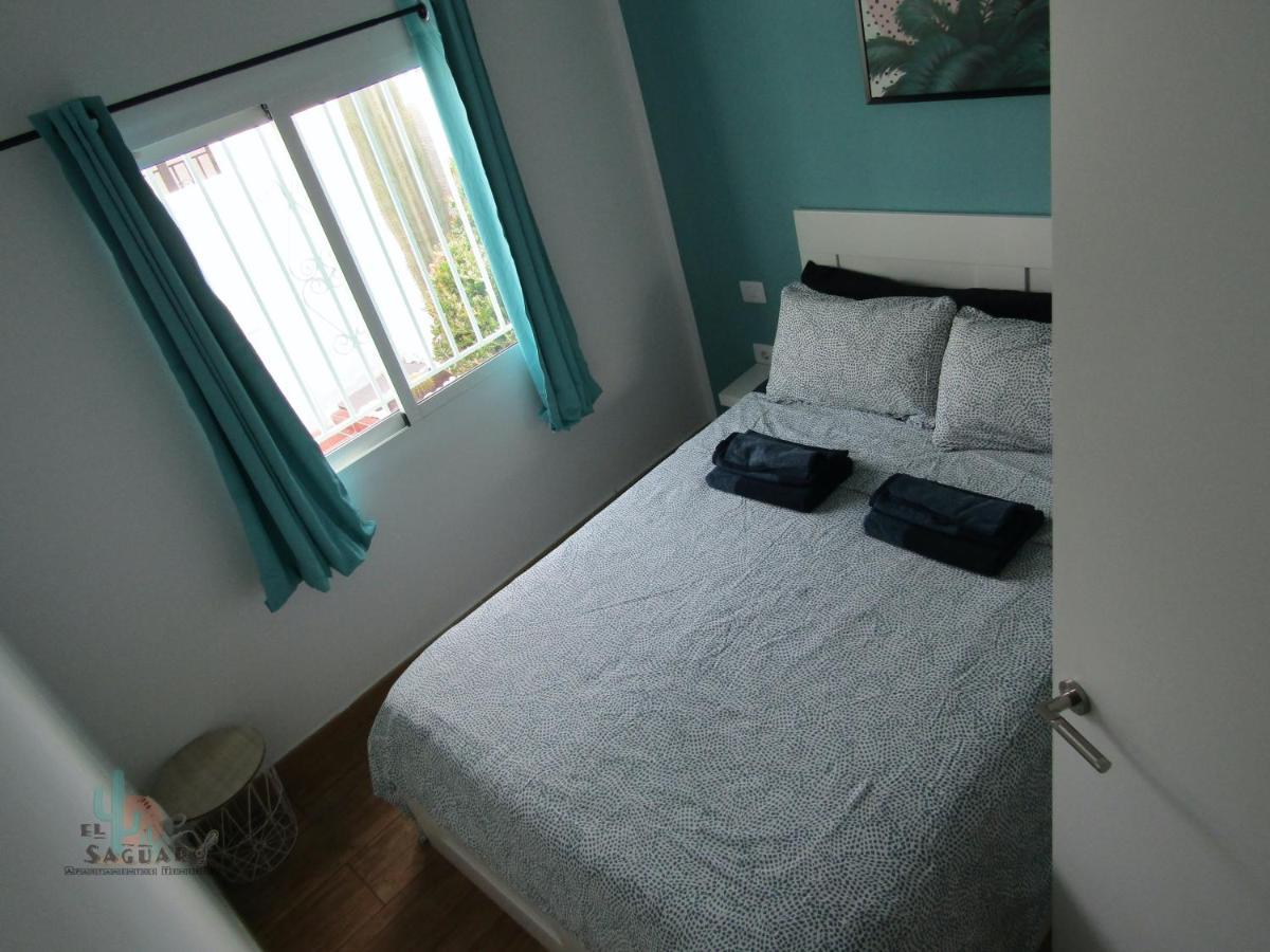 El Saguaro Villa Arona  Dış mekan fotoğraf