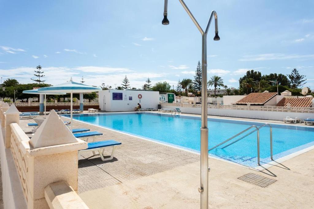 El Saguaro Villa Arona  Dış mekan fotoğraf