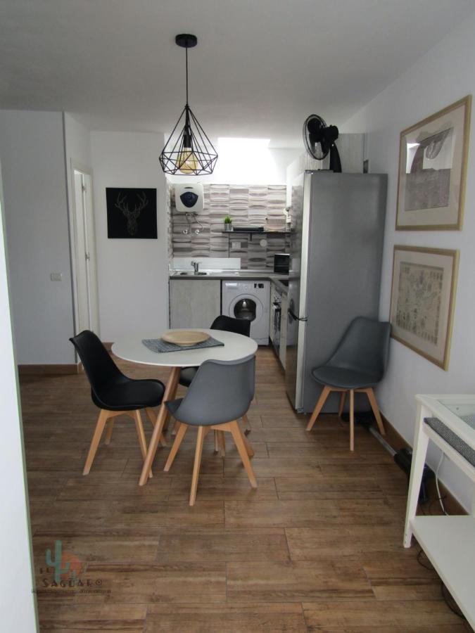 El Saguaro Villa Arona  Dış mekan fotoğraf