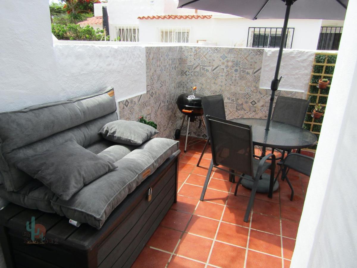 El Saguaro Villa Arona  Dış mekan fotoğraf