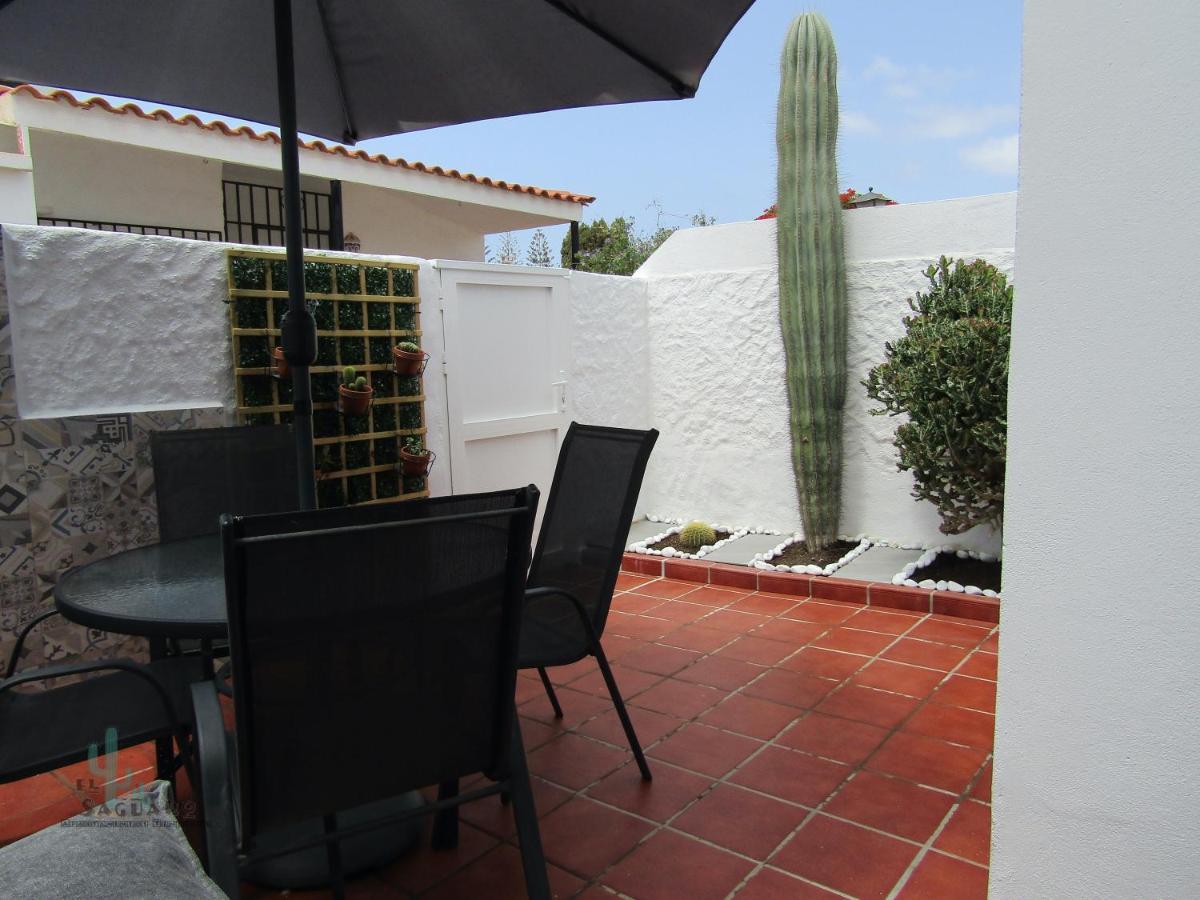 El Saguaro Villa Arona  Dış mekan fotoğraf