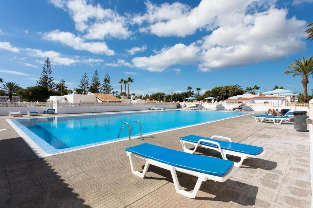 El Saguaro Villa Arona  Dış mekan fotoğraf