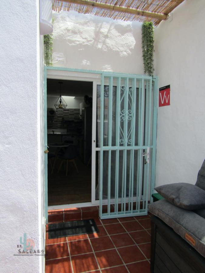 El Saguaro Villa Arona  Dış mekan fotoğraf